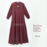Biya-012 Biya Dress